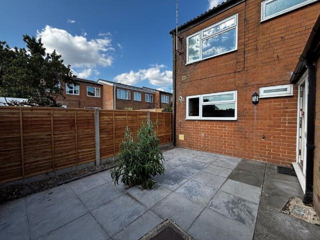 House for rent in Elson, Middlecroft