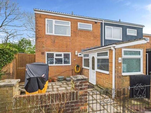 House for sale in Elson, Gosport