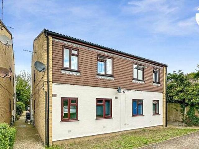 House for sale in Monks Orchard, Kent