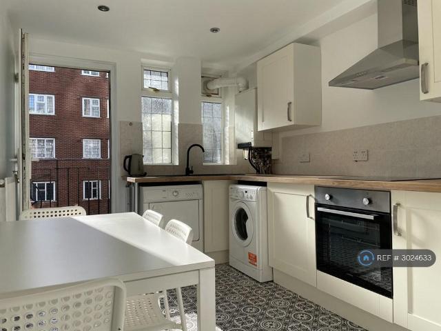 Apartment for rent in Park Central, Birmingham
