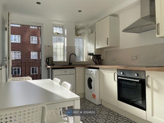 Apartment for rent in Park Central, Birmingham