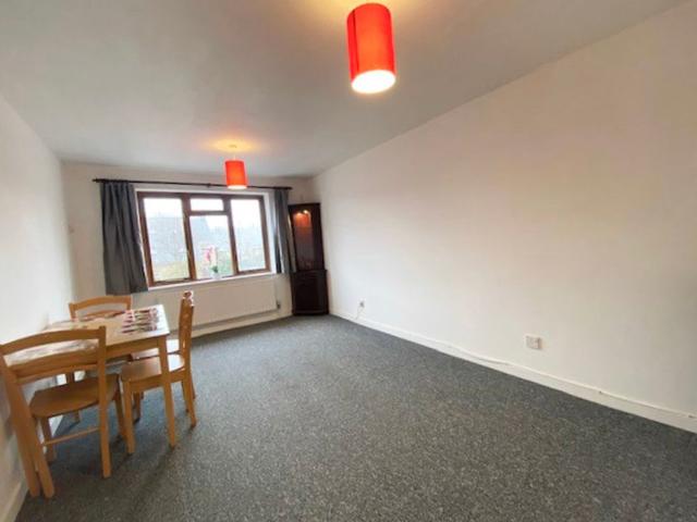 Apartment for rent in Chesterton, Arbury