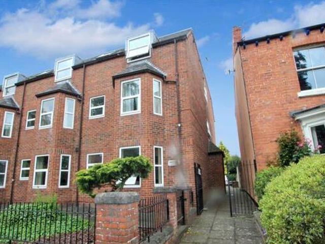 House for sale in Northallerton, North Yorkshire