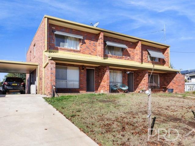 Flat for sale in Adelong