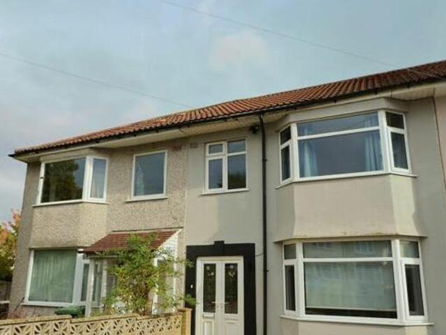 House for rent in Feckenham, City Of Bristol