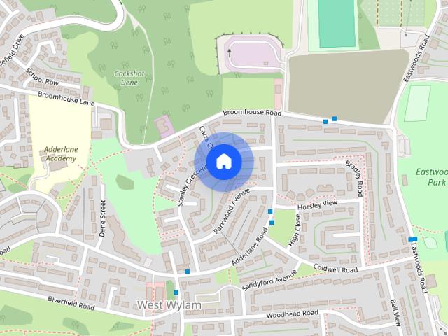 House for rent in Prudhoe, West Wylam