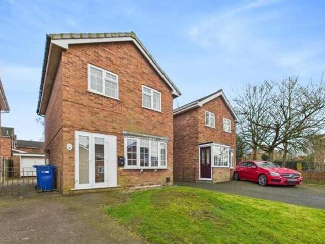 House for sale in The Heath, Beamhurst