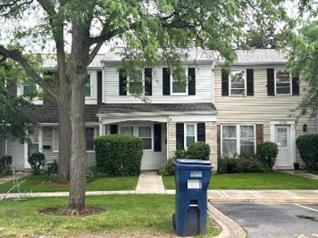 House for sale in Schaumburg, Illinois