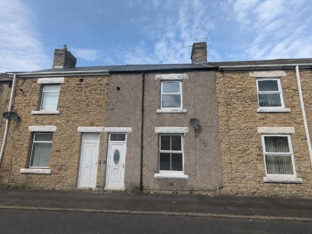 House for rent in Stanley