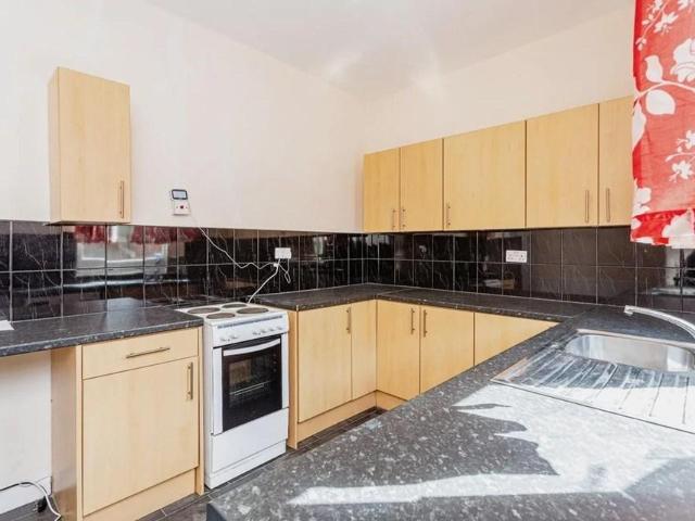 House for rent in Stanley