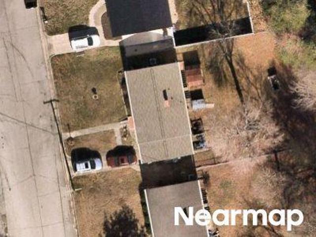 House for sale in Danville, Virginia