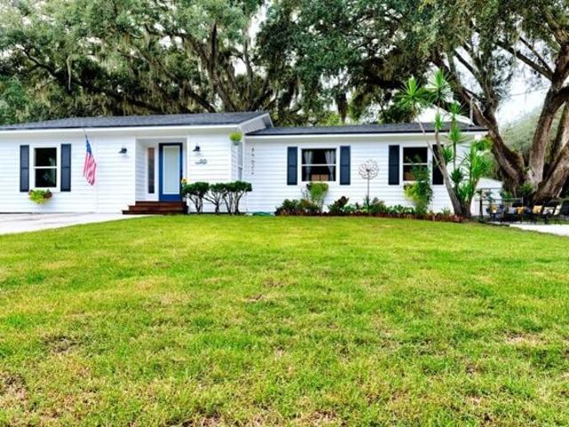 House for sale in Fernandina Beach, Florida