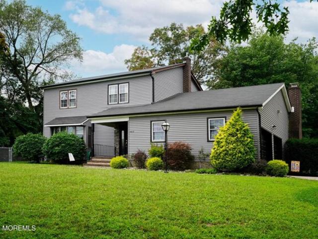 House for sale in Monmouth, New Jersey