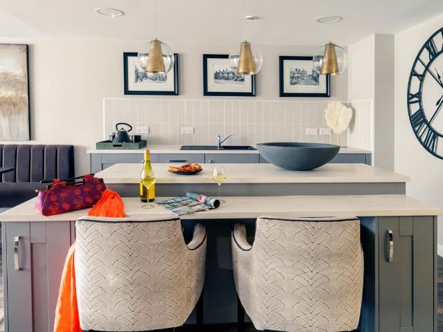Apartment for rent in Cabus, Lancashire