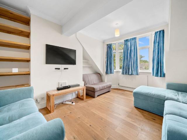 Apartment for rent in London Borough of Brent, Greater London