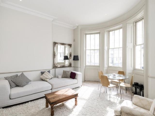 Apartment for rent in Notting Hill, Greater London