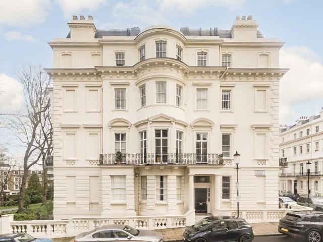 House for rent in Notting Hill, Greater London