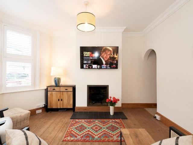 House for rent in Strawberry Hill, Isle Of Man