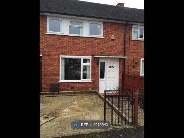 House for rent in Slough