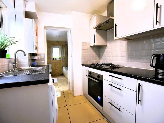 House for rent in London Borough of Croydon, Thornton Heath