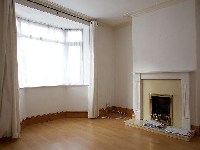 House for rent in Feckenham, City Of Bristol