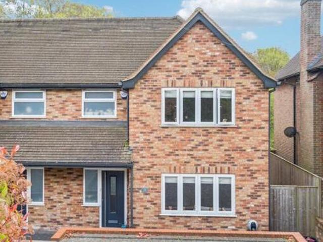 House for sale in Amersham Common, Amersham