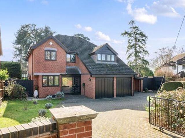House for sale in Amersham