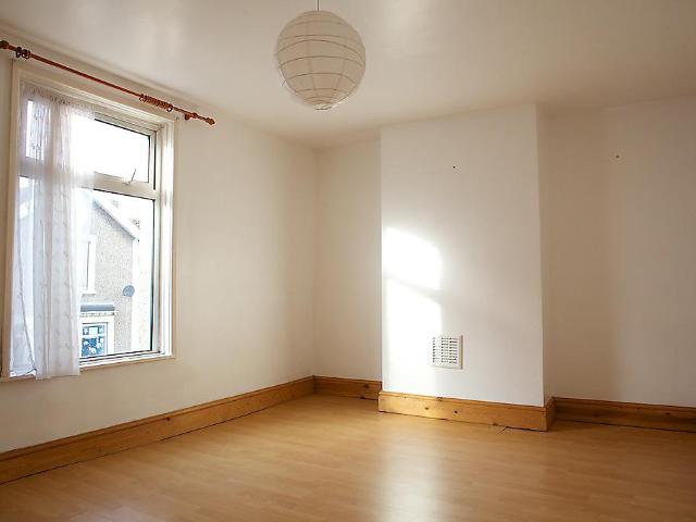 House for rent in Feckenham, City Of Bristol