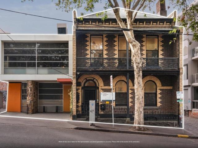 Office for sale in Camerons Creek, Victoria