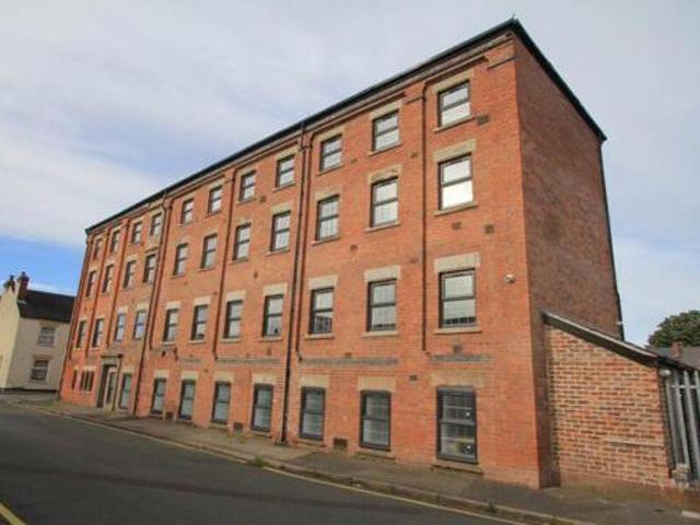 House for rent in Baswich, Staffordshire