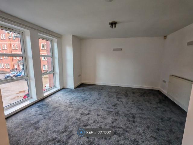 House for rent in Whalley Range, Manchester