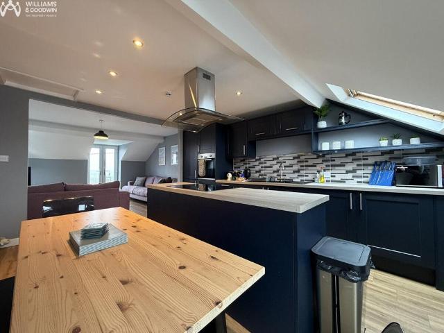 House for rent in Llanfaelog, Rhosneigr