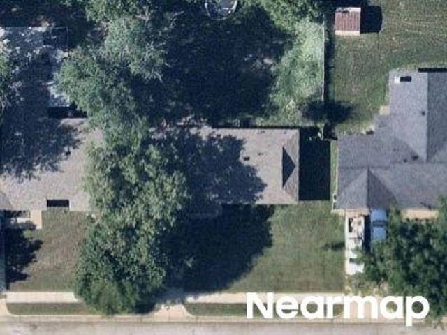 House for sale in Haltom City, Texas