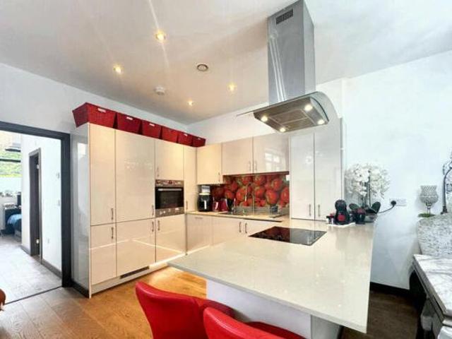 House for sale in Lyons, Greater London