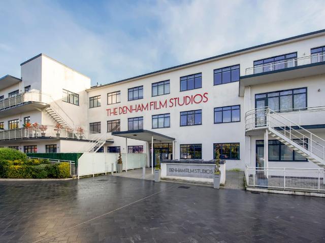 Apartment for rent in Denham