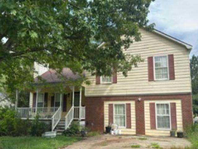 House for sale in Creek Hollow, Jonesboro