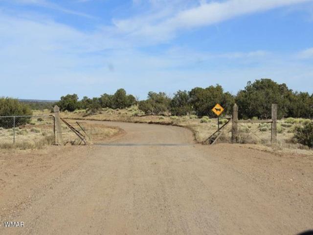 Land for sale in Arizona