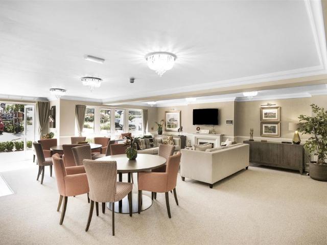 Apartment for rent in Ringwood, Ashurst Bridge