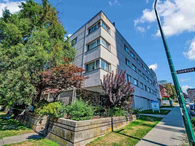 Apartment for rent in Vancouver, British Columbia