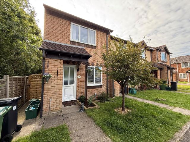 Apartment for rent in Bradley Stoke