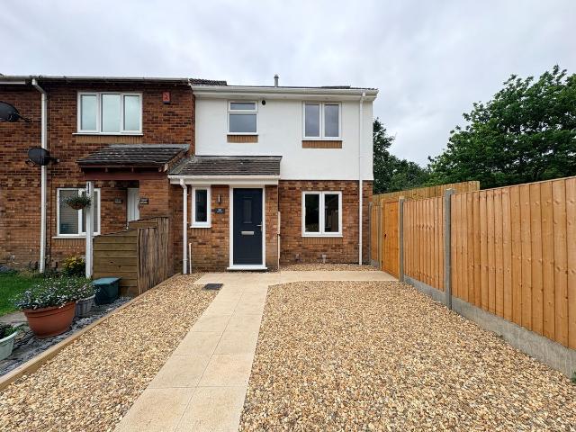 Apartment for rent in Bradley Stoke