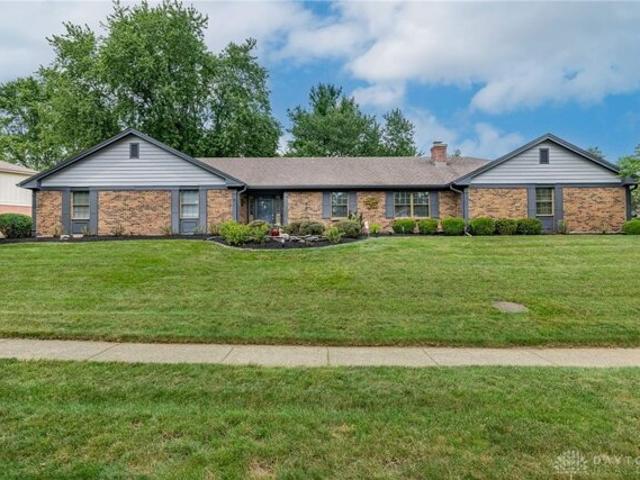 House for sale in Centerville