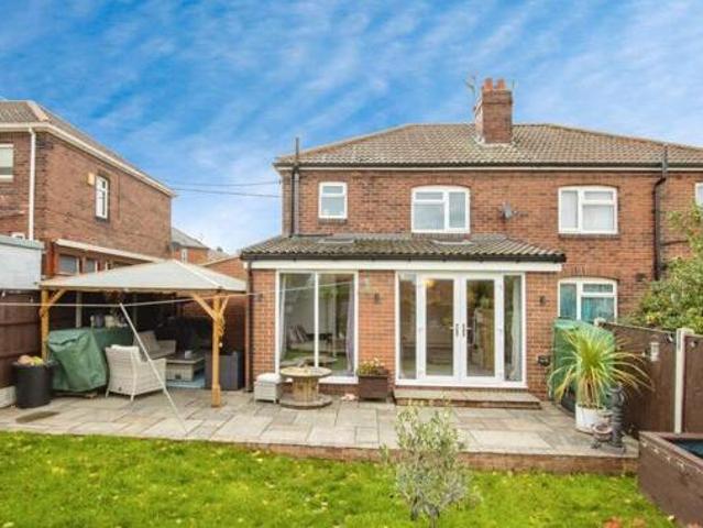 House for sale in Moorhouse, West Yorkshire