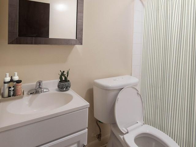 Apartment for rent in St. James, Winnipeg