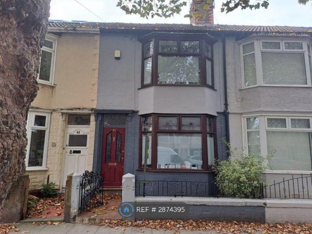 House for rent in Calderstones