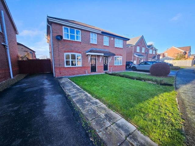 Apartment for rent in Two Mills, Cheshire