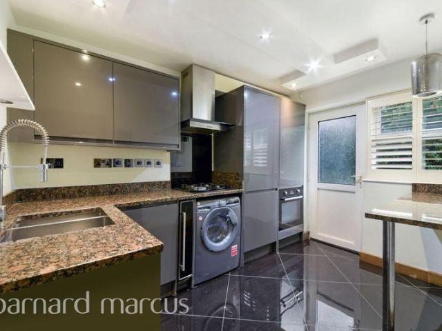 Apartment for rent in Wallington, Greater London