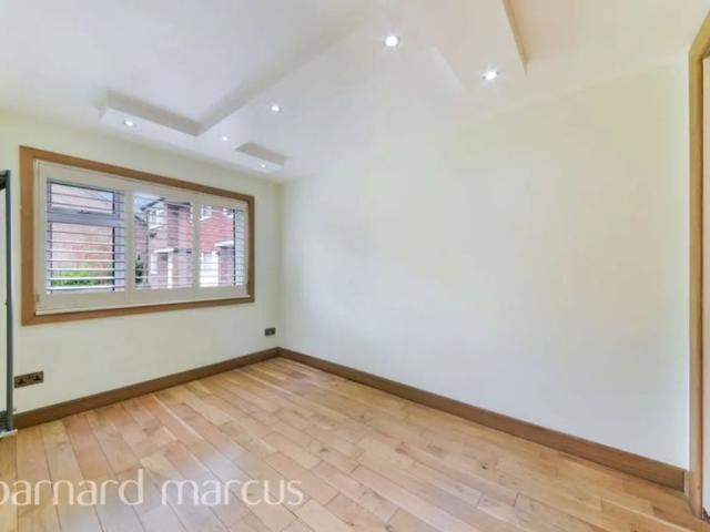 House for rent in Wallington, Greater London