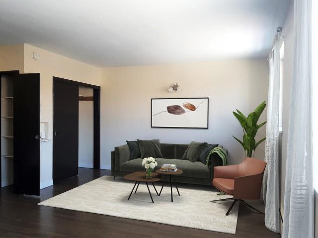 Apartment for rent in St. James, Winnipeg