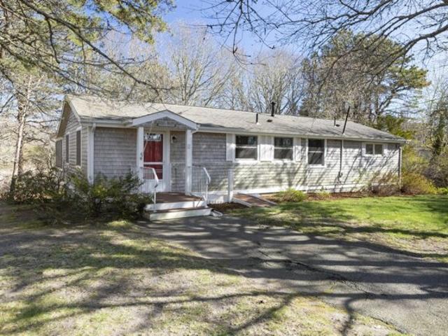 House for sale in Barnstable, Massachusetts